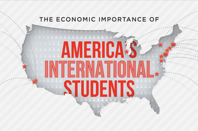 The Economic Impact of International Students on the U S Economy