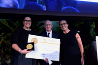 The Galien Foundation Honors 2019 Prix Galien Award Recipients