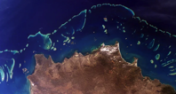 The Great Barrier Reef Is In for a Rough Ride Scientific American