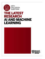 The Latest Research AI and Machine Learning