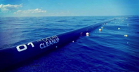 The World s Largest Ocean Cleanup Has Officially Begun