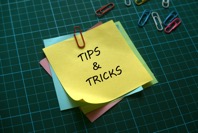Tips and tricks 2021 08 30 06 50 51 utc
