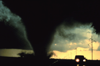 Tornado Weather Storm Free photo on Pixabay