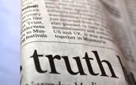Truth Newspaper News Free photo on Pixabay