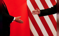 U S and China clash over technology transfer at WTO Reuters