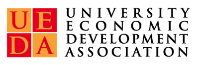 UEDA Logo