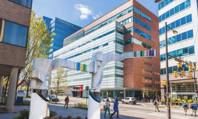 University City Science Center names 12 QED finalists list includes researchers from Penn Jefferson Temple and CHOP Philadelphia Business Journal