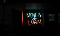 Money to Loan in Neon