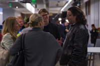 VC Brad Feld on WeWork SoftBank and why venture firms may have to slow down their pacing in 2020 TechCrunch
