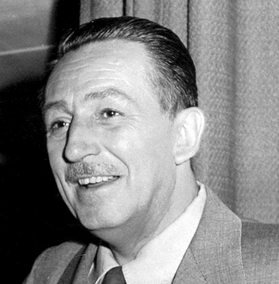 Walt Disney