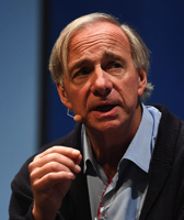 Web Summit 2018 Forum Day 2 November 7 HM1 7481 44858045925 Ray Dalio Wikipedia