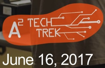 What is Tech Trek Ann Arbor SPARK