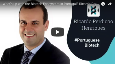 What s Going on in the Biotech Ecosystem of Portugal