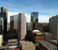 Wikipedia - Downtown Denver