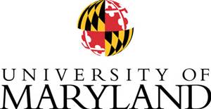 University-of-maryland-logo