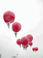 DARPA Ballons