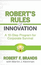 Rules of Innovation