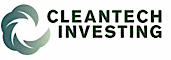 Cleantech Investing