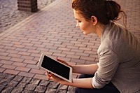 Participants in the program, a mix of faculty members and graduate students, attend sessions at Stanford U., where the curriculum grew out of a course taught by a Silicon Valley entrepreneur.